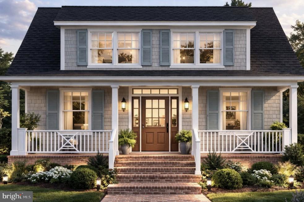 205 MACARTHUR ROAD