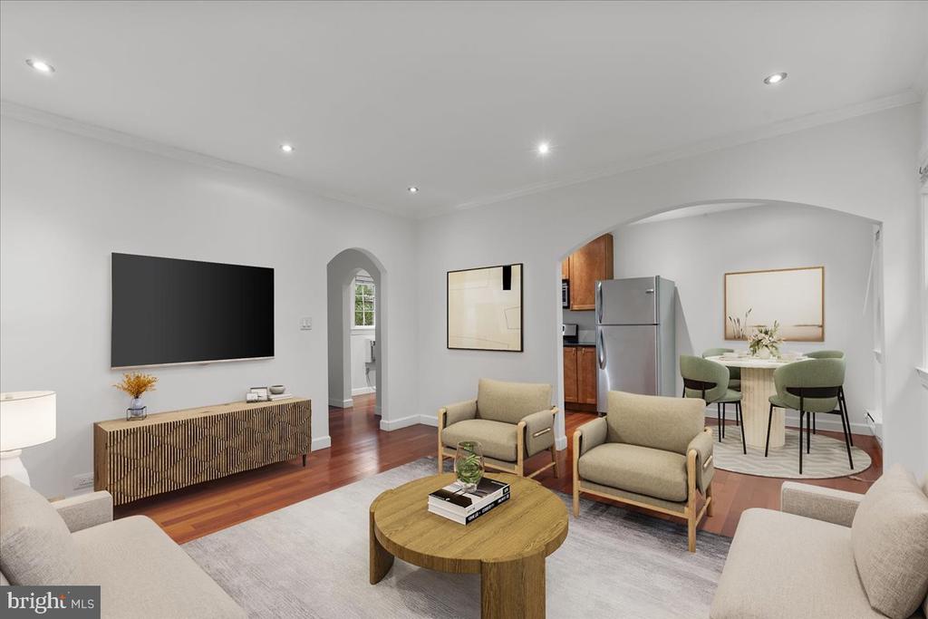 3498 MARTHA CUSTIS DRIVE 317