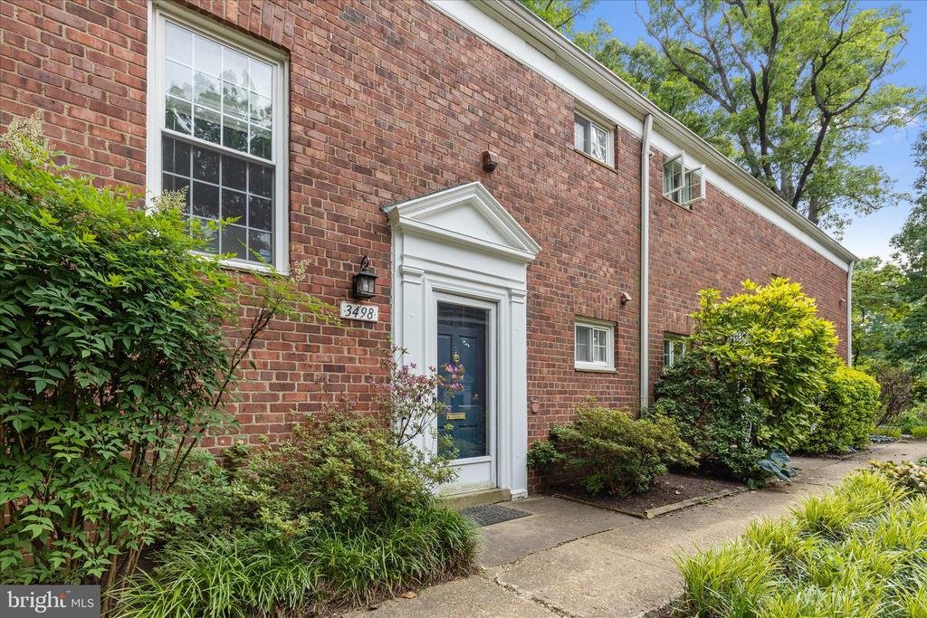 3498 MARTHA CUSTIS DRIVE 317