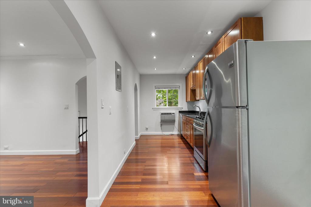 3498 MARTHA CUSTIS DRIVE 317