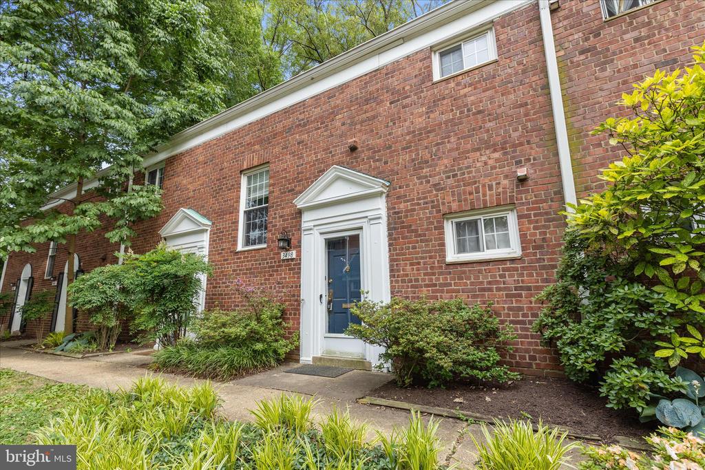 3498 MARTHA CUSTIS DRIVE 317