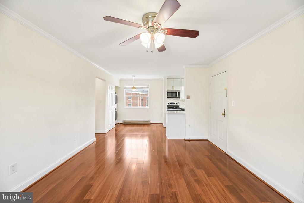 1722 W ABINGDON DRIVE Unit: 301