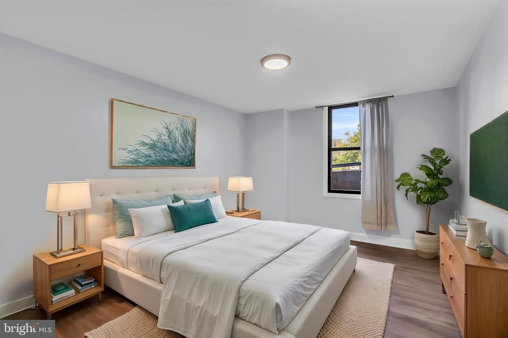 4600 DUKE STREET Unit: 303