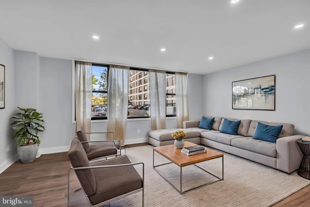 4600 DUKE STREET Unit: 303