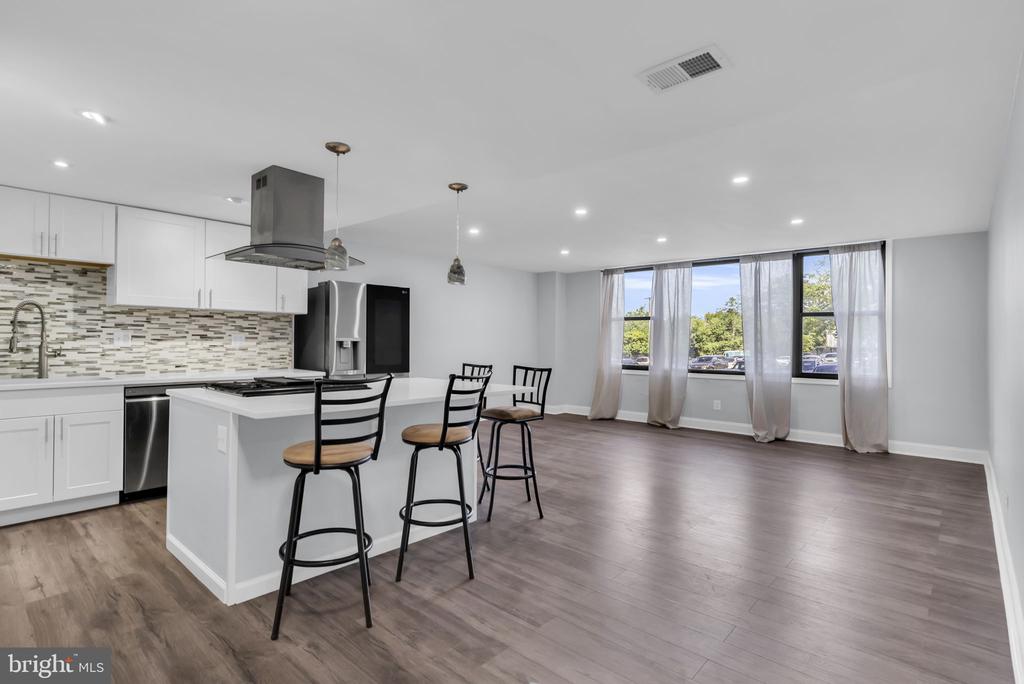 4600 DUKE STREET Unit: 303