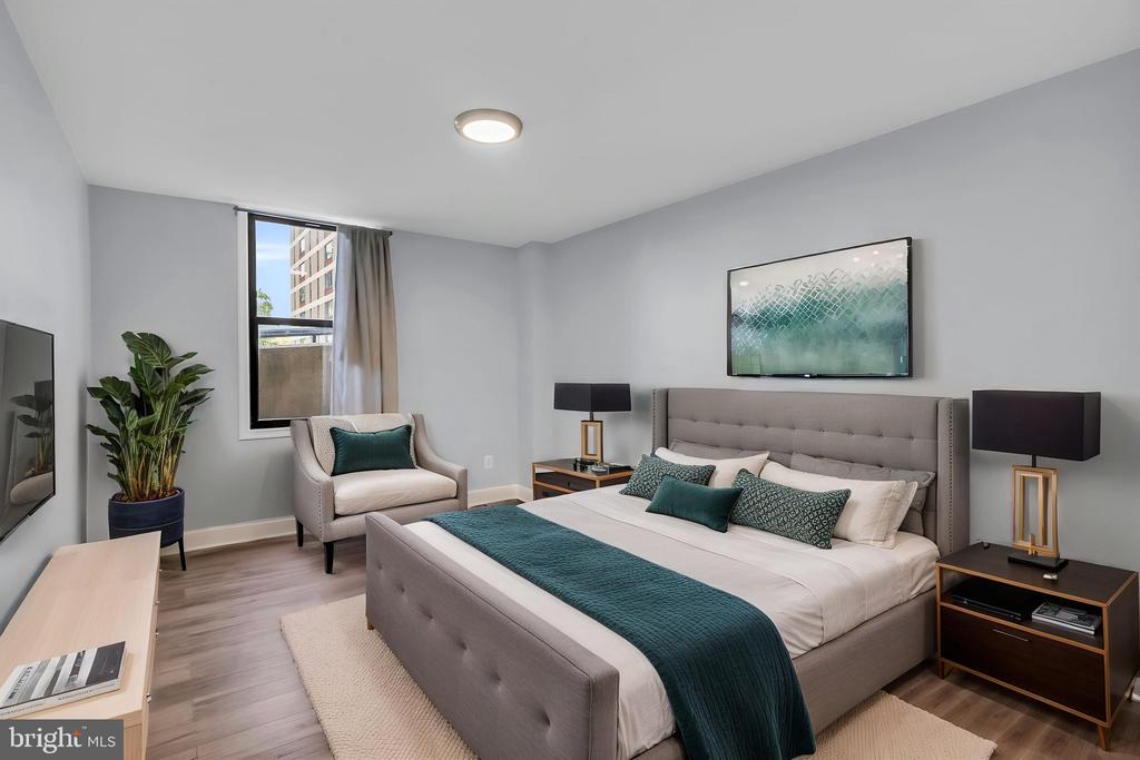4600 DUKE STREET Unit: 303