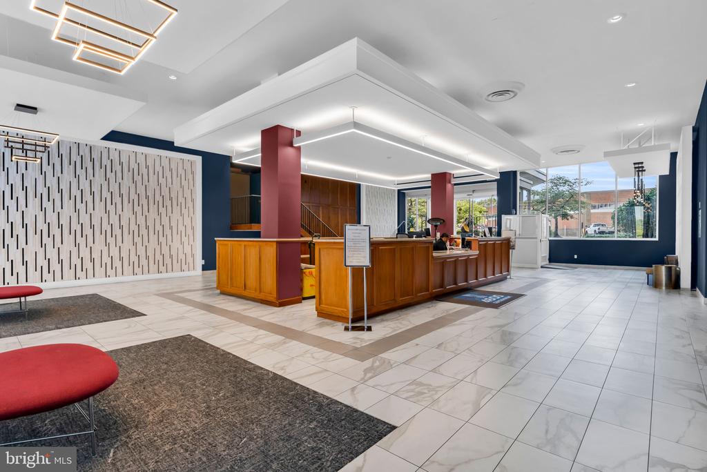4600 DUKE STREET Unit: 303