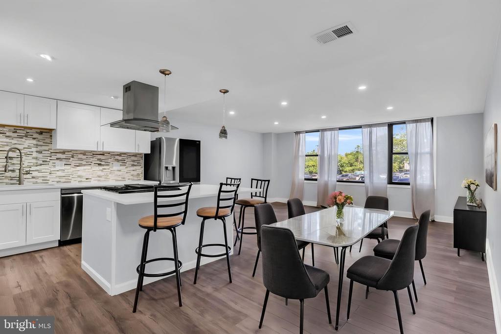 4600 DUKE STREET Unit: 303