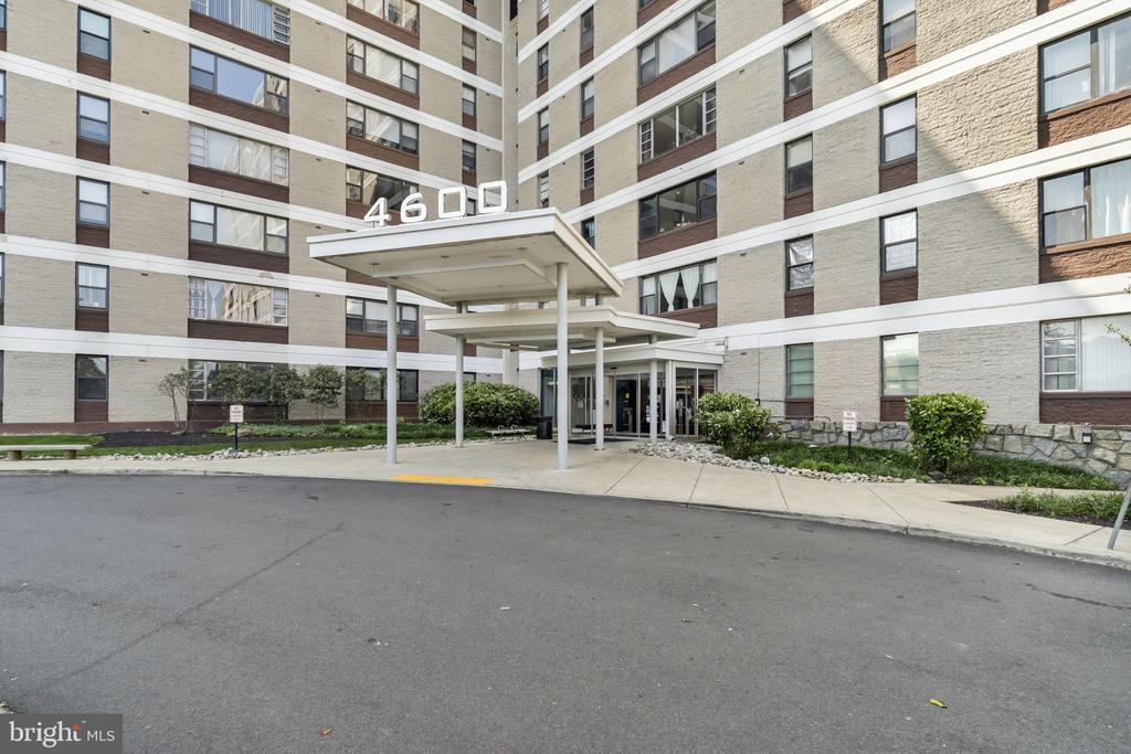 4600 DUKE STREET Unit: 303