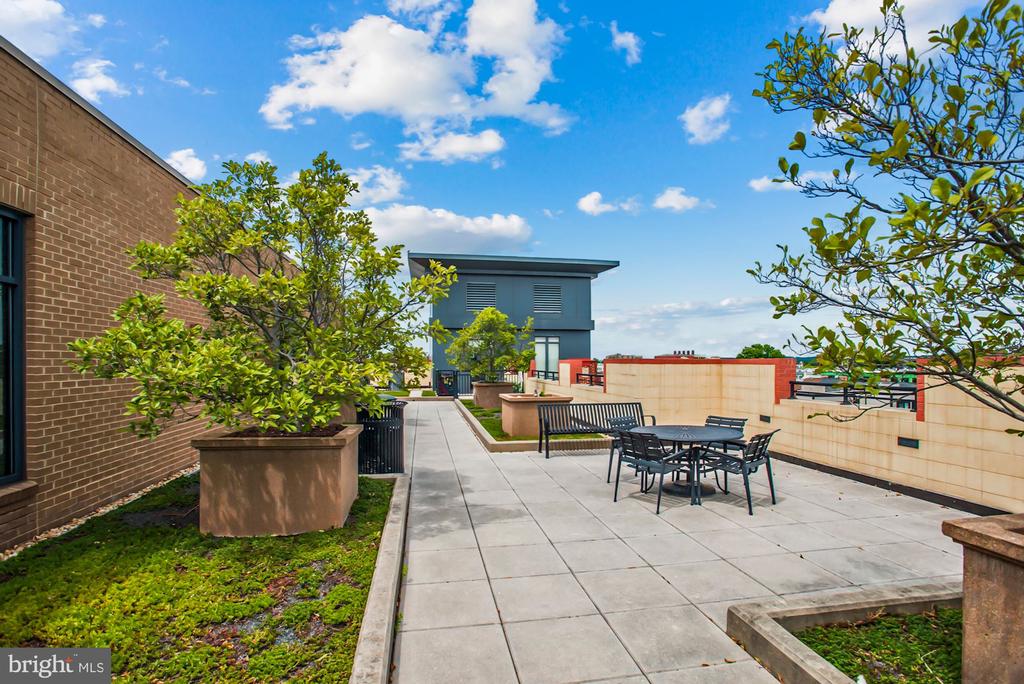 525 N FAYETTE STREET Unit: 413
