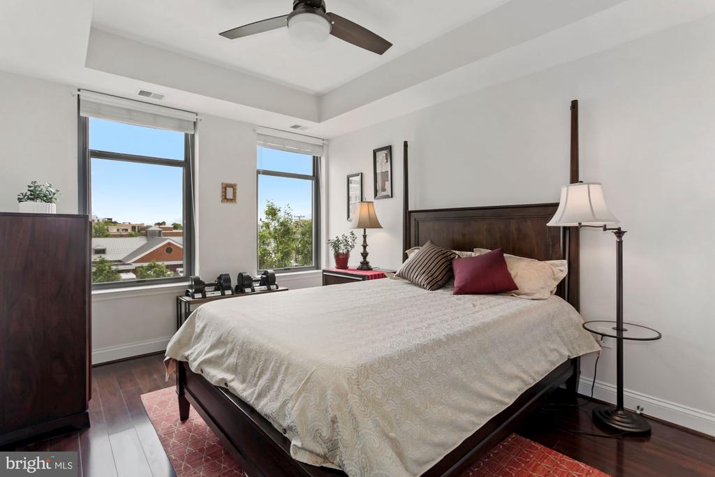 525 N FAYETTE STREET Unit: 413
