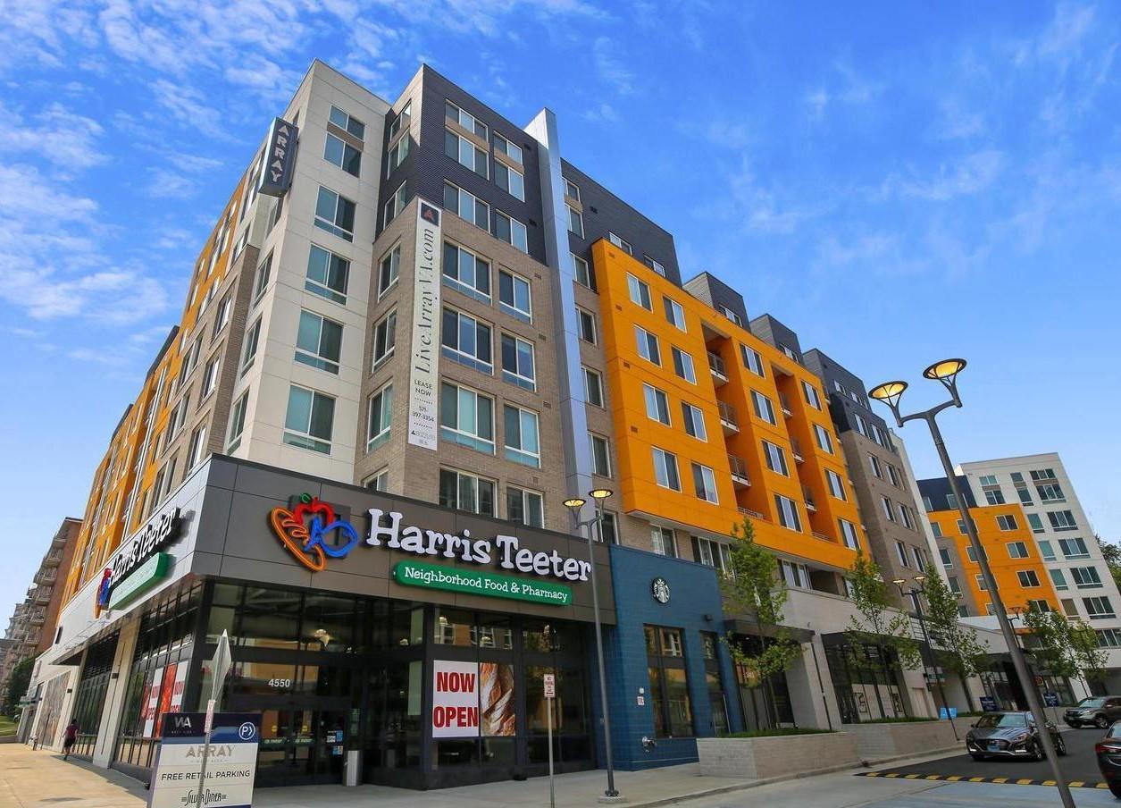 3330 S 28TH STREET Unit: 204