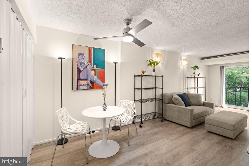 60 VAN DORN Unit: 506