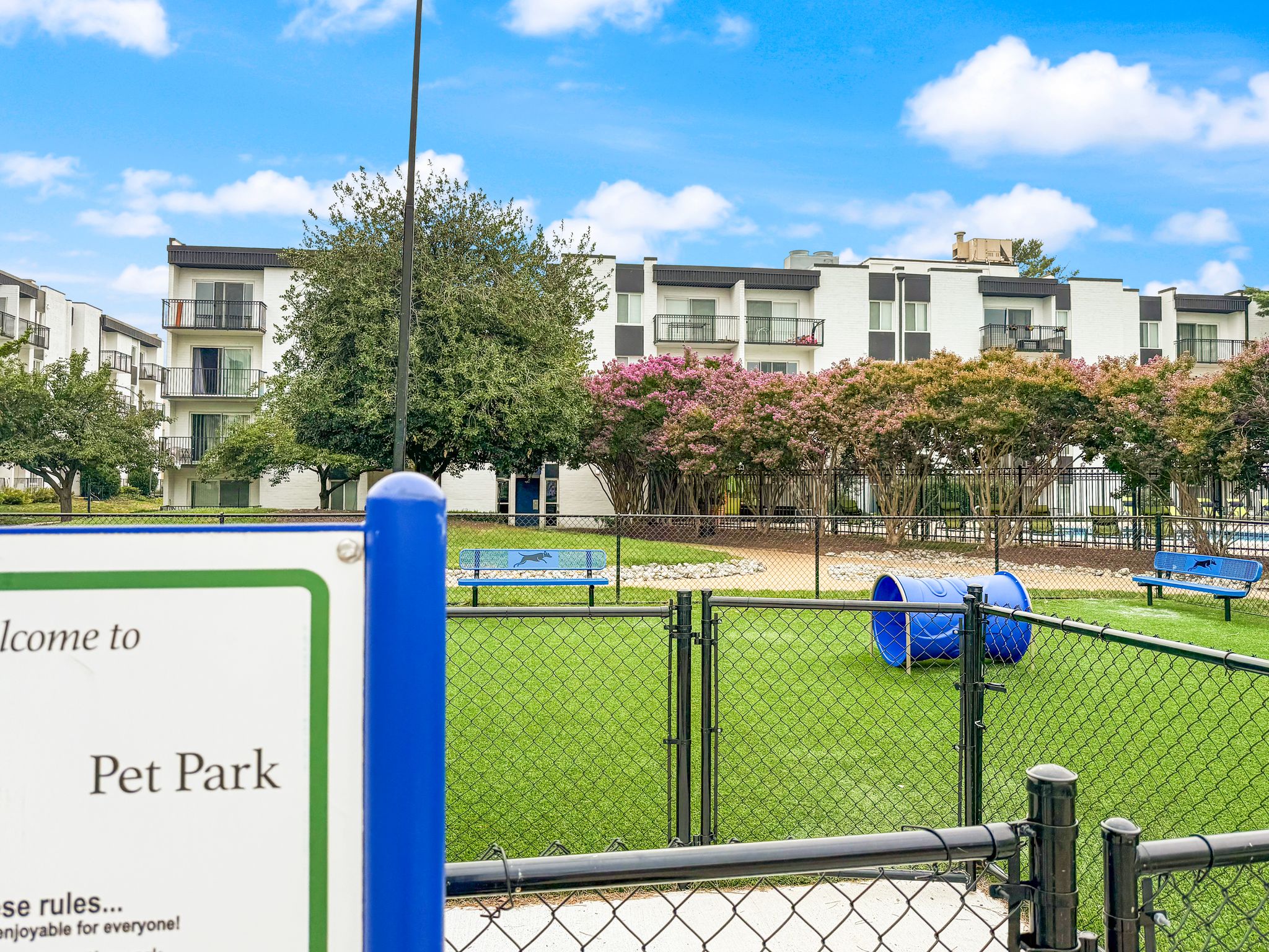 60 VAN DORN Unit: 506