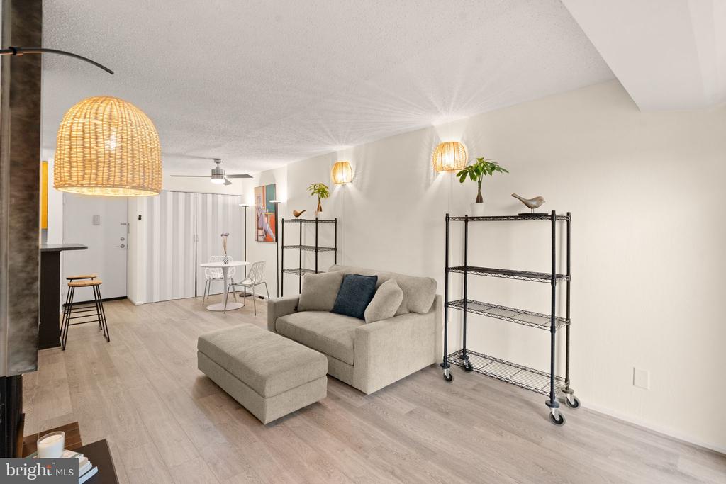 60 VAN DORN Unit: 506
