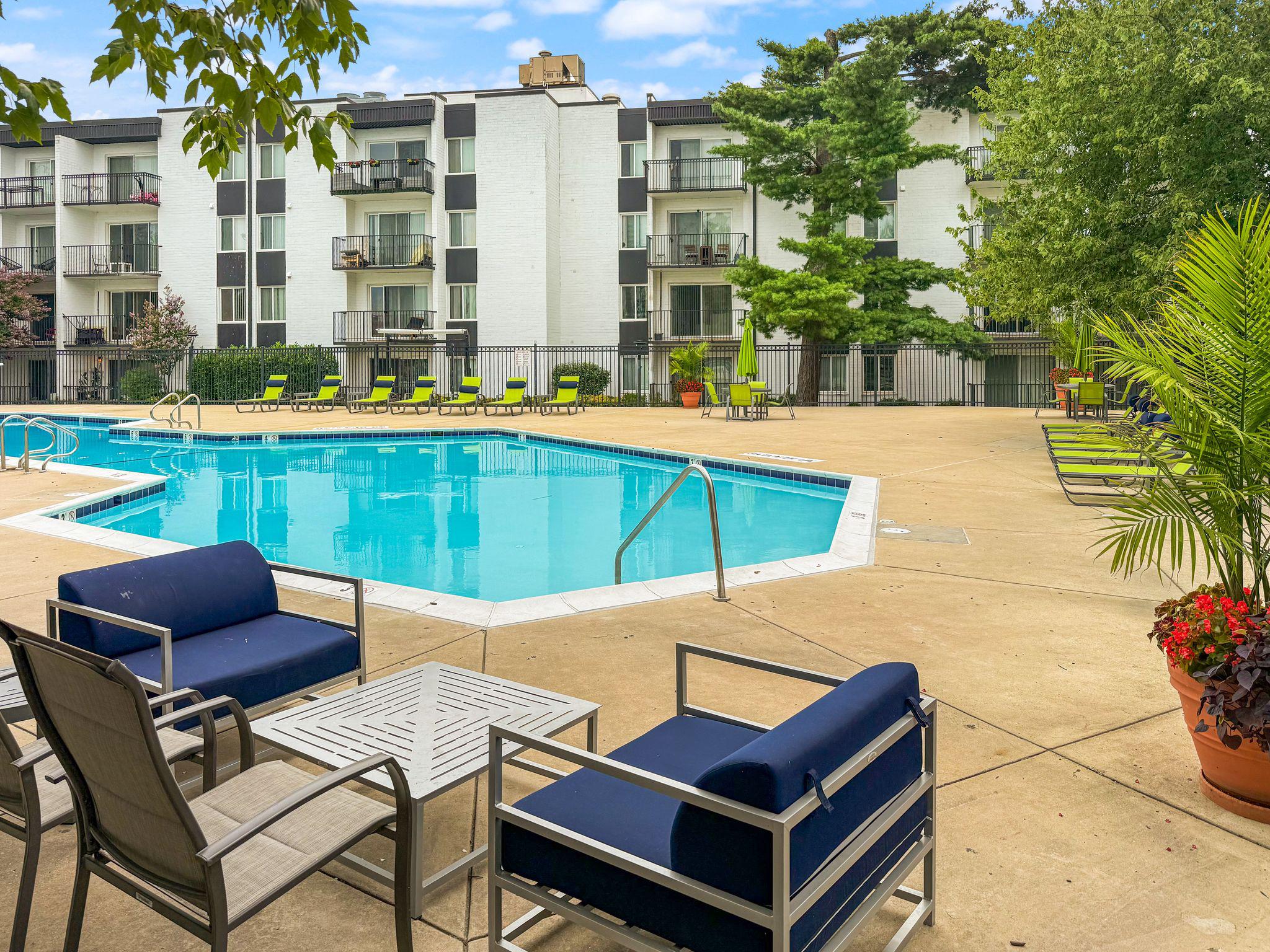 60 VAN DORN Unit: 506