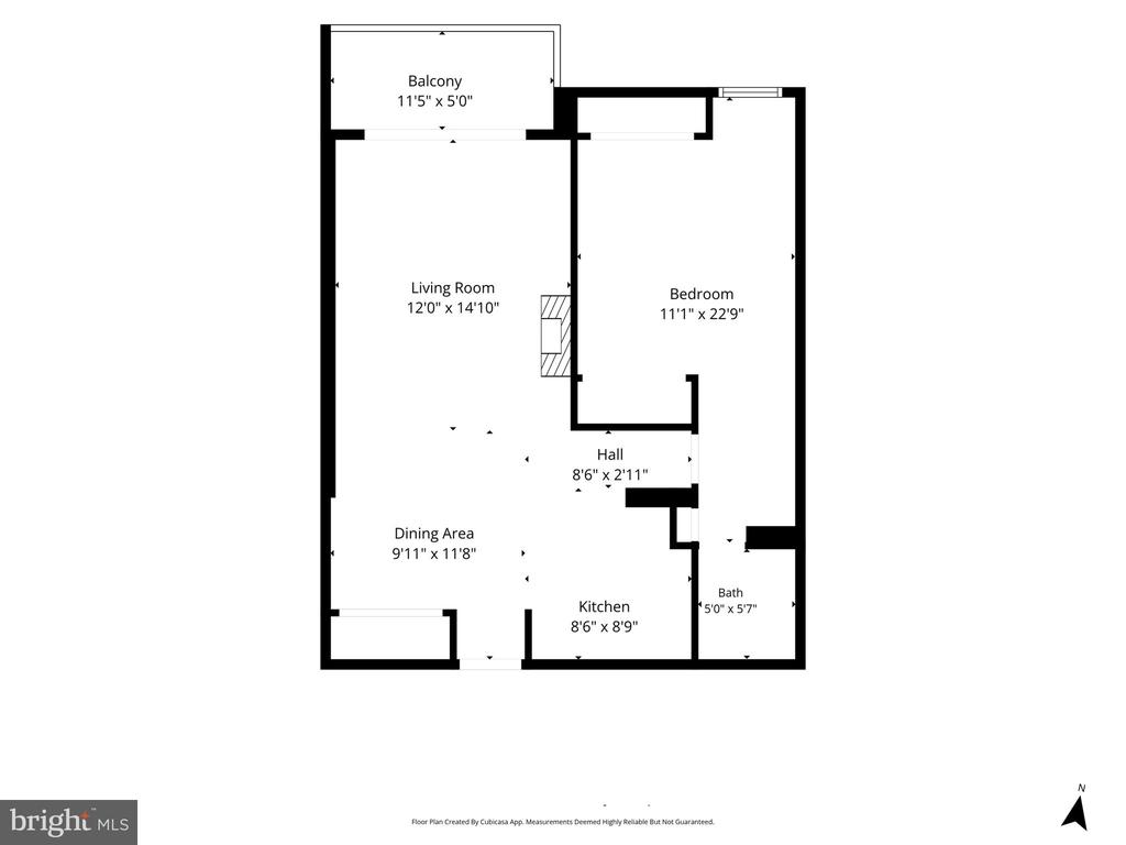 60 VAN DORN Unit: 506