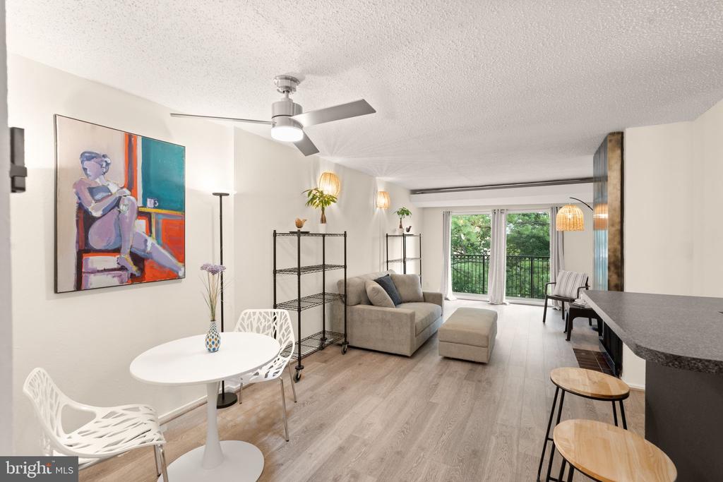 60 VAN DORN Unit: 506