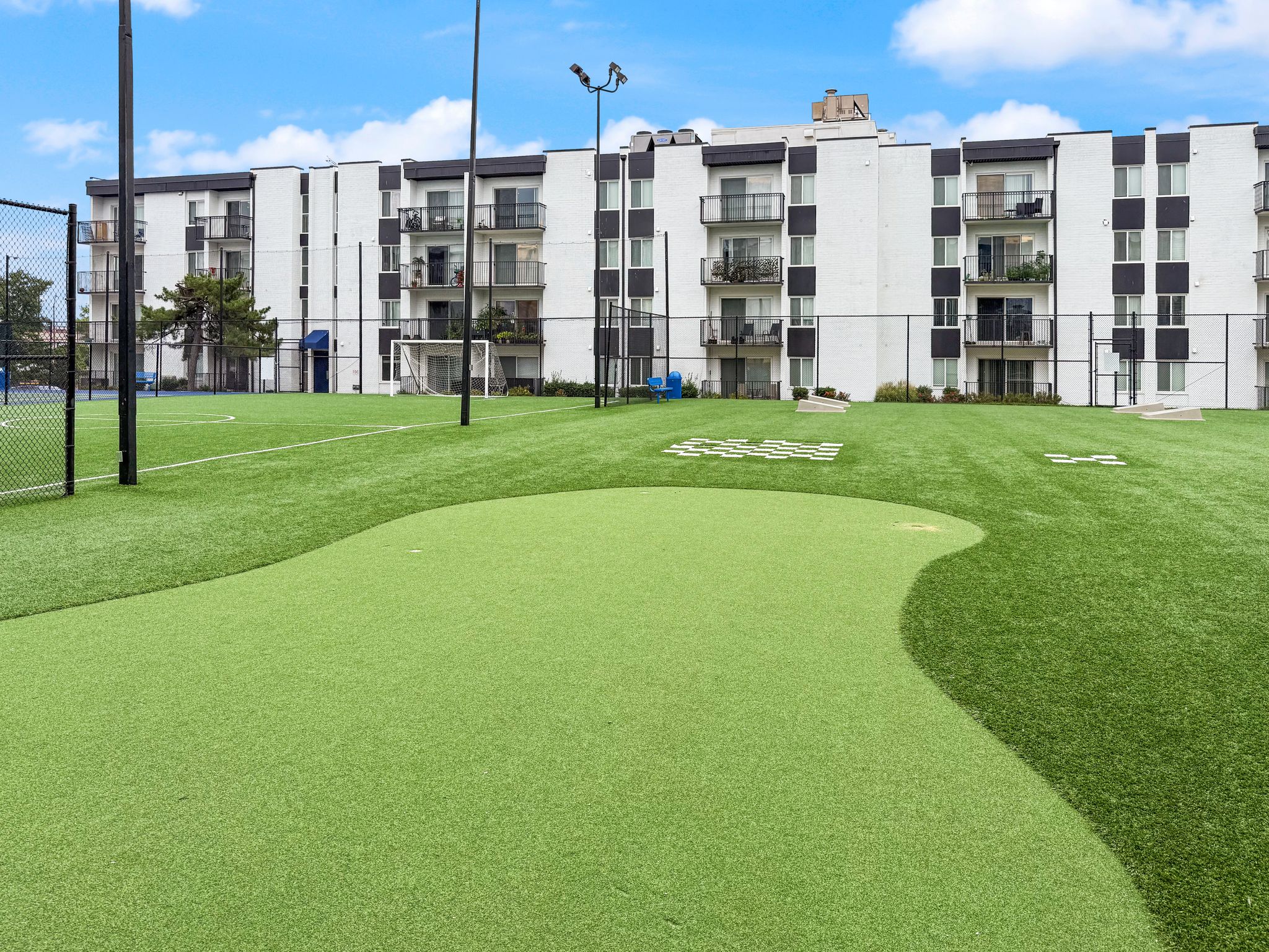 60 VAN DORN Unit: 506