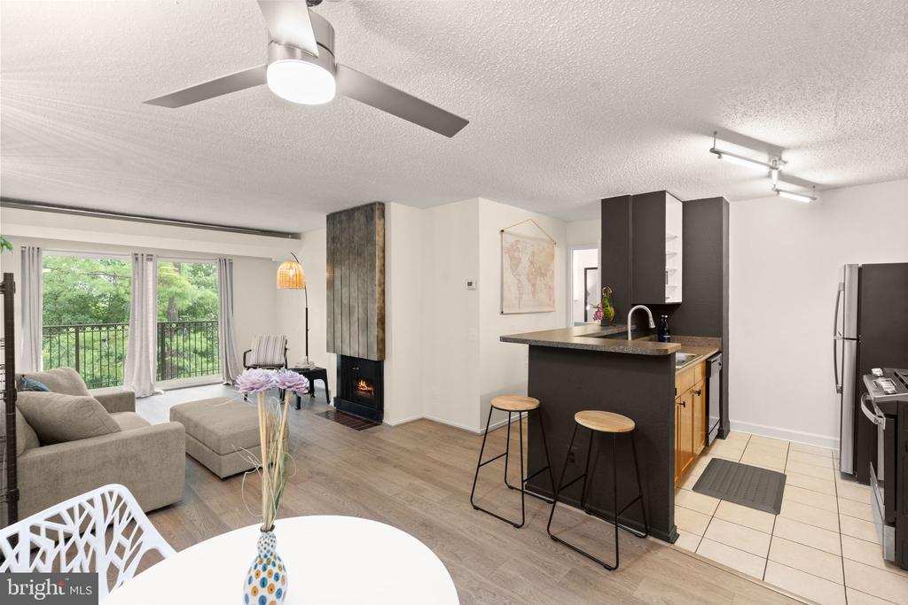 60 VAN DORN Unit: 506