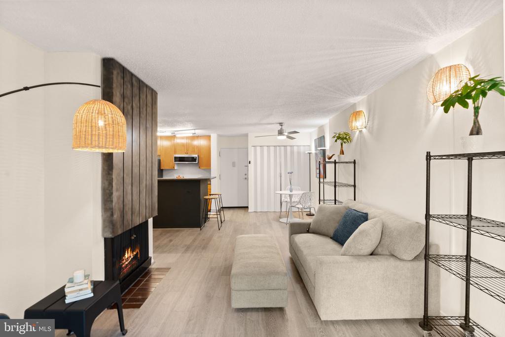 60 VAN DORN Unit: 506