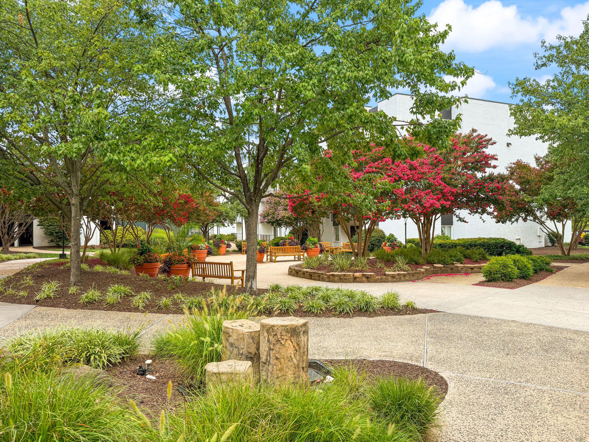 60 VAN DORN Unit: 506