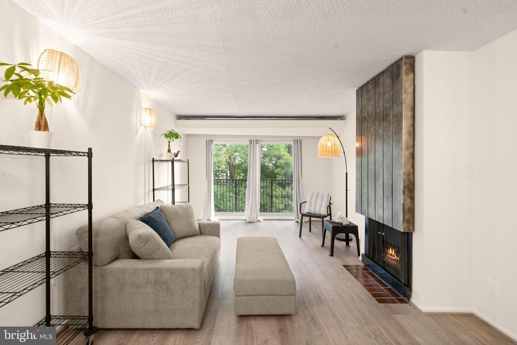 60 VAN DORN Unit: 506