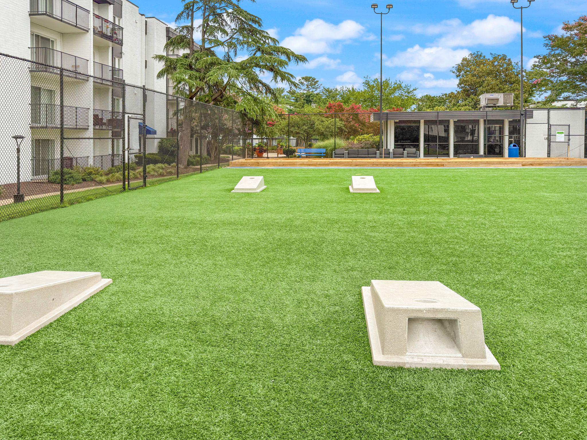 60 VAN DORN Unit: 506