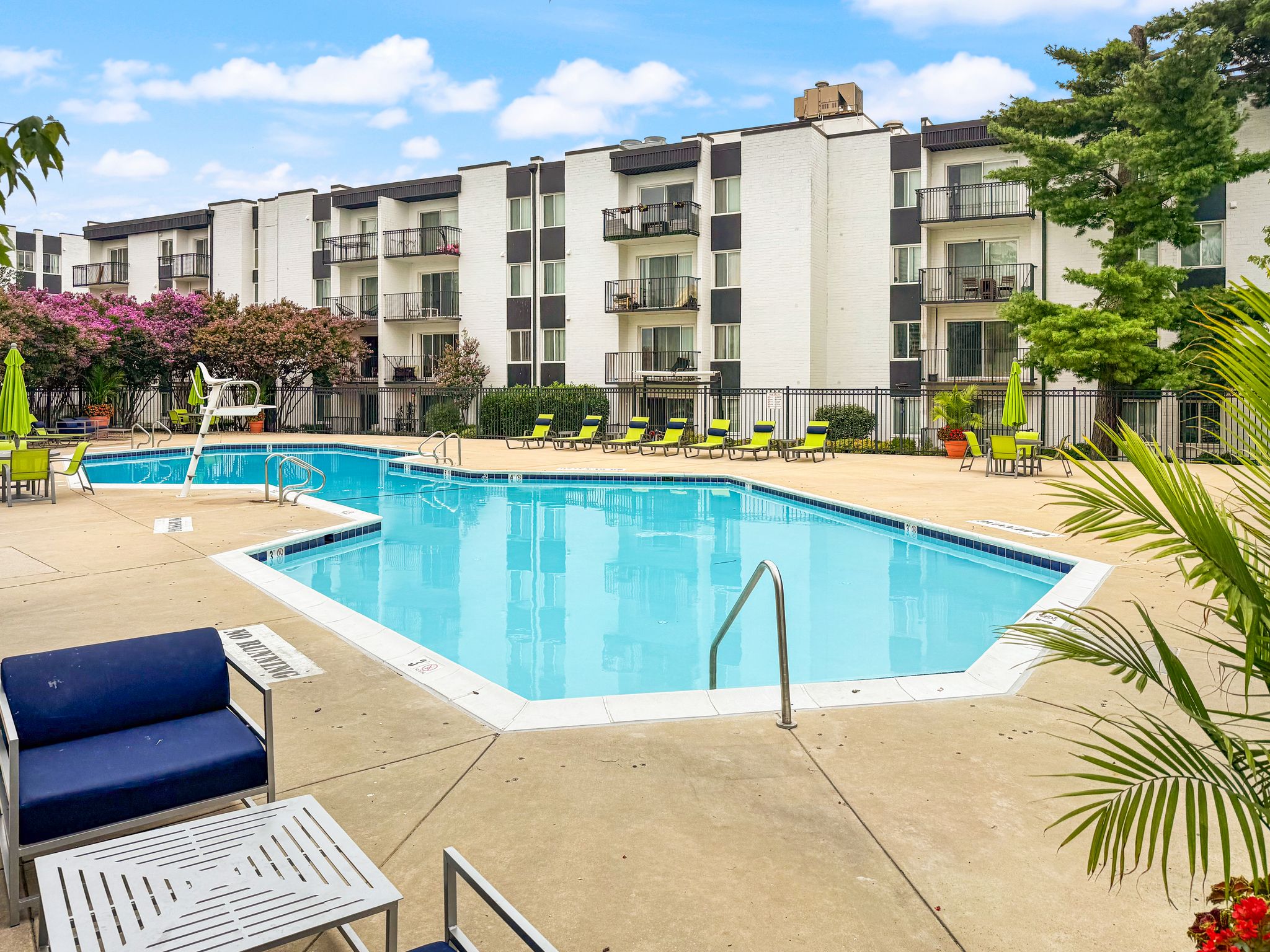 60 VAN DORN Unit: 506