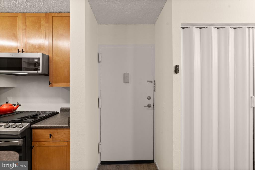 60 VAN DORN Unit: 506
