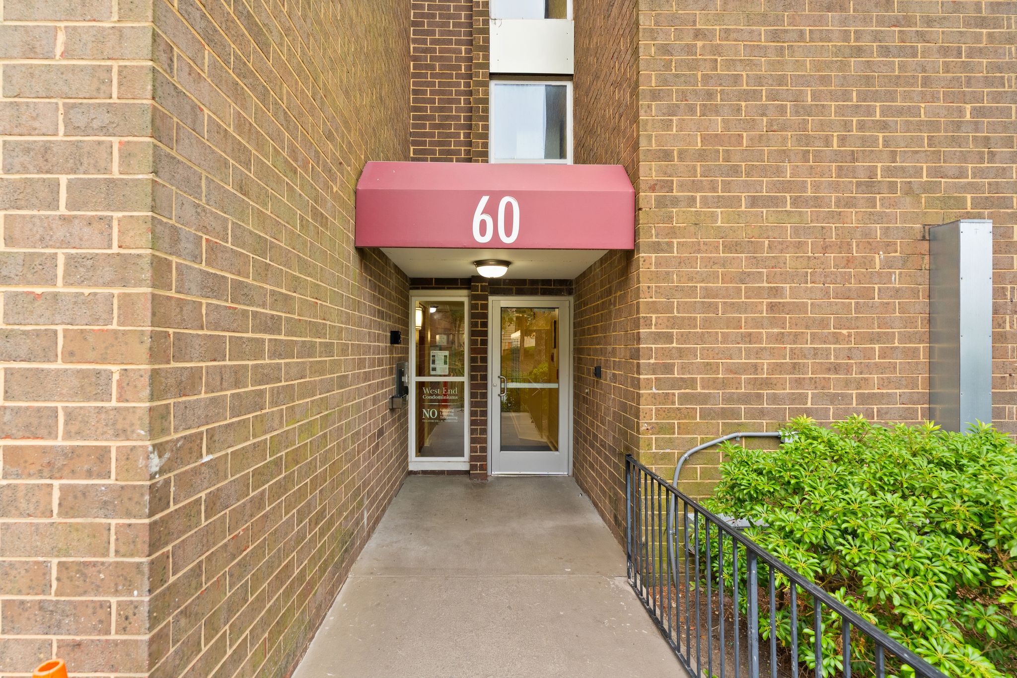 60 VAN DORN Unit: 506