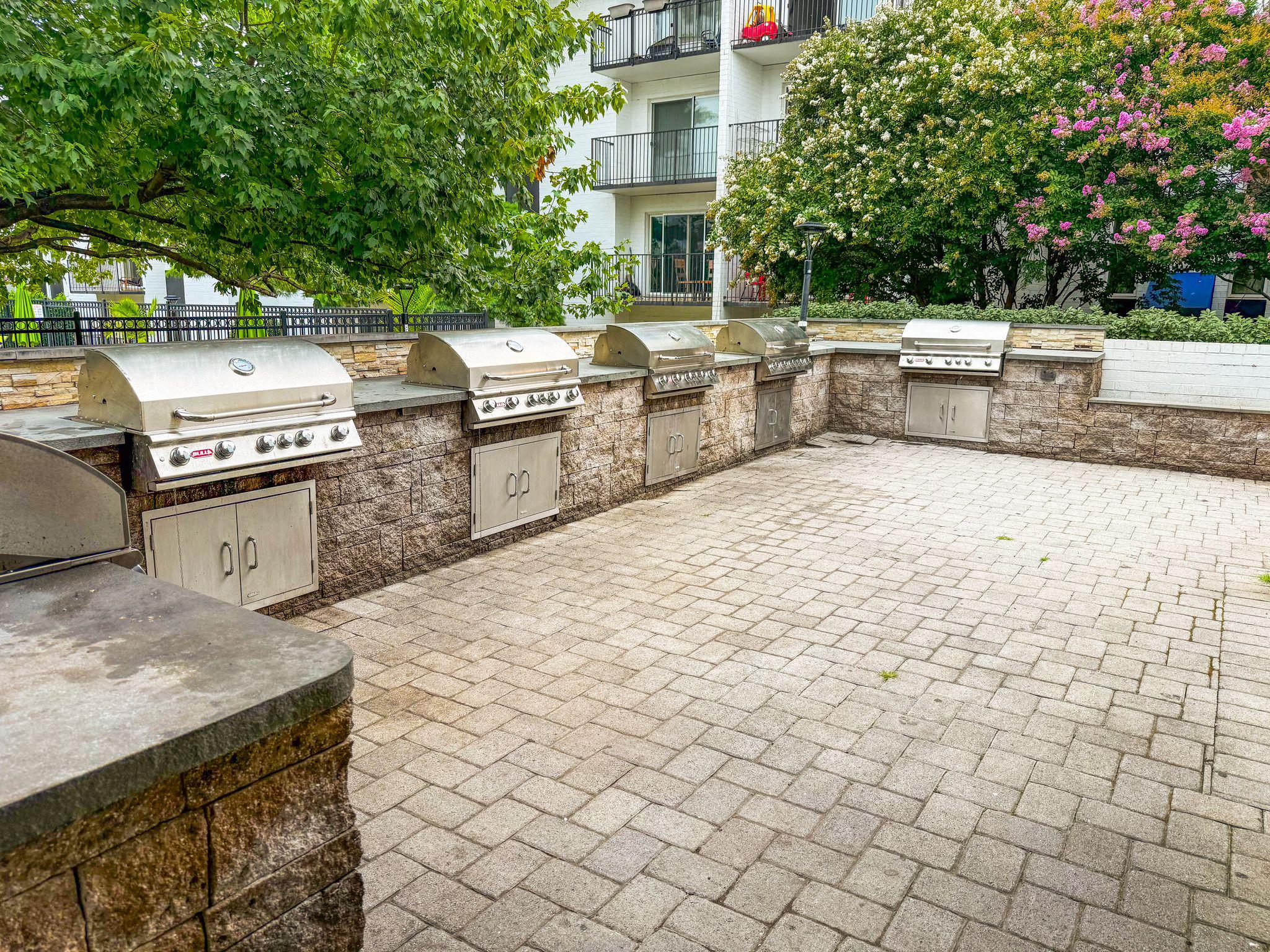 60 VAN DORN Unit: 506
