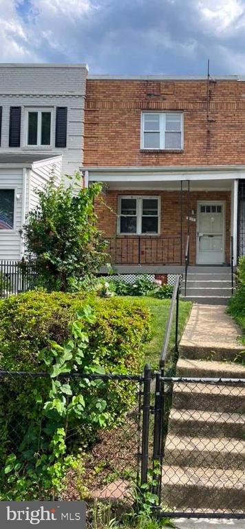 217 LYNHAVEN DRIVE