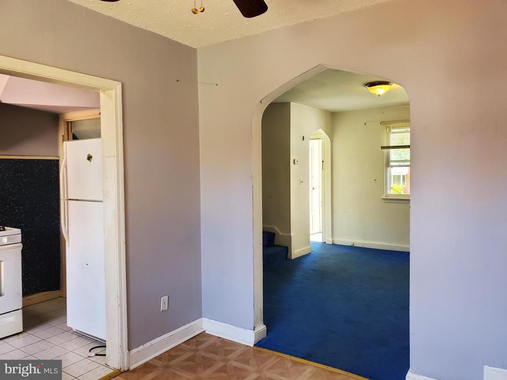217 LYNHAVEN DRIVE