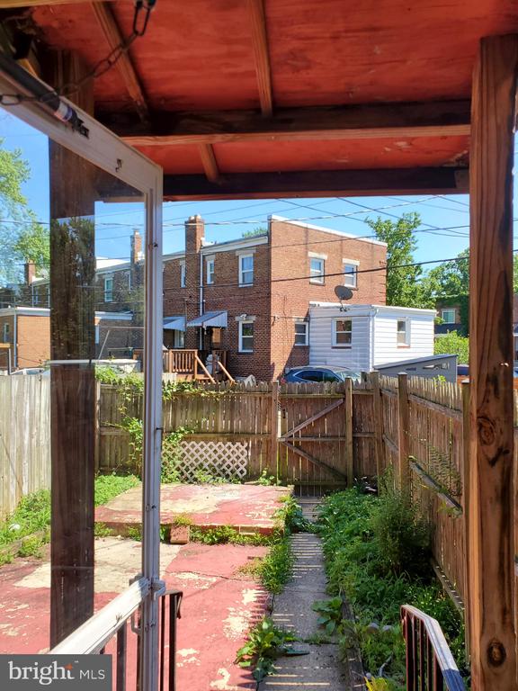 217 LYNHAVEN DRIVE