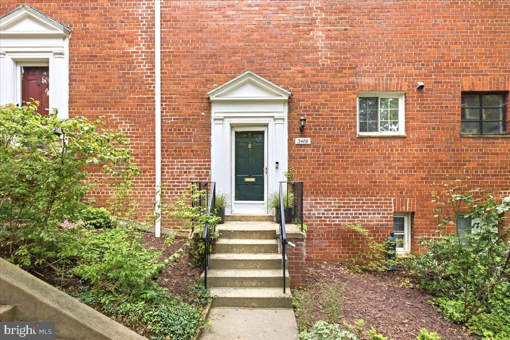 3486 GUNSTON ROAD Unit: 721-3486