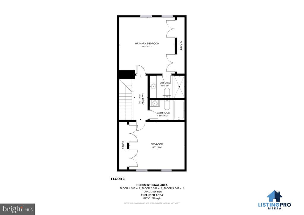 403 OLD TOWN COURT
