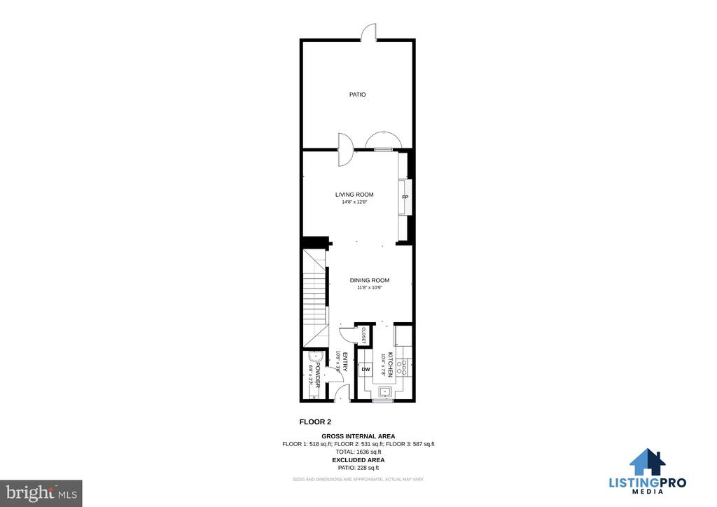403 OLD TOWN COURT