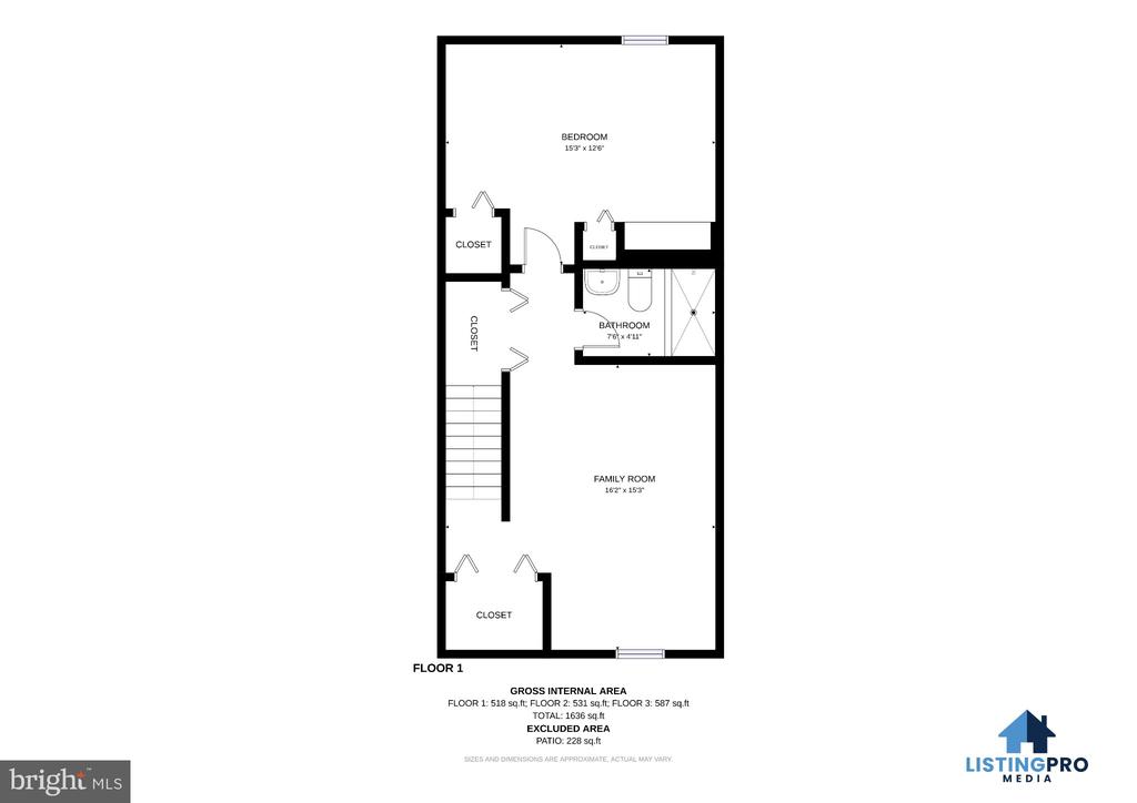 403 OLD TOWN COURT