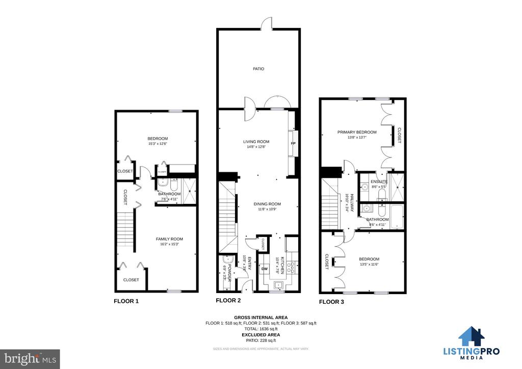 403 OLD TOWN COURT