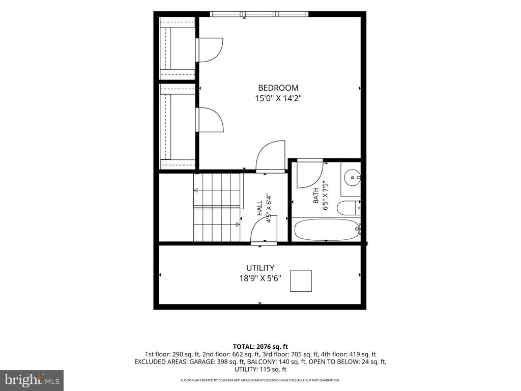 114 MEADOWS LANE