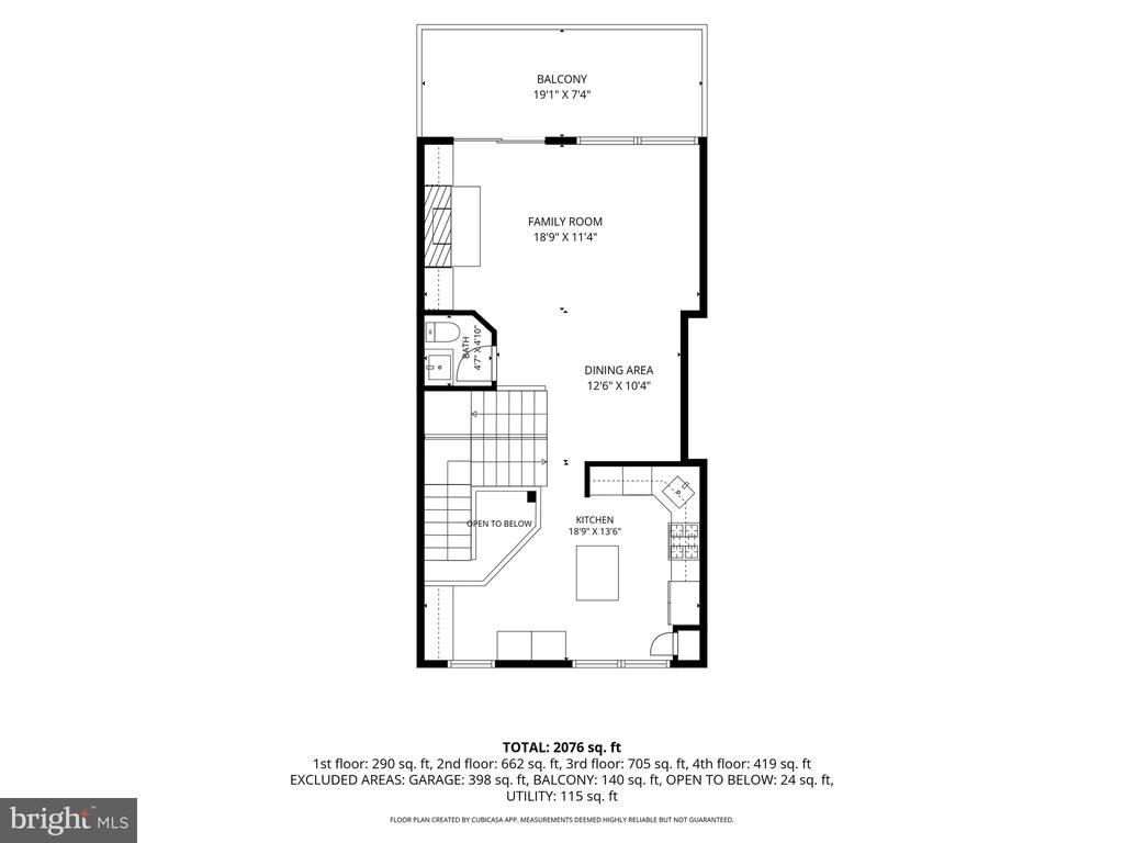 114 MEADOWS LANE