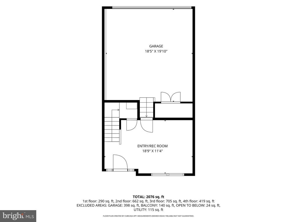 114 MEADOWS LANE