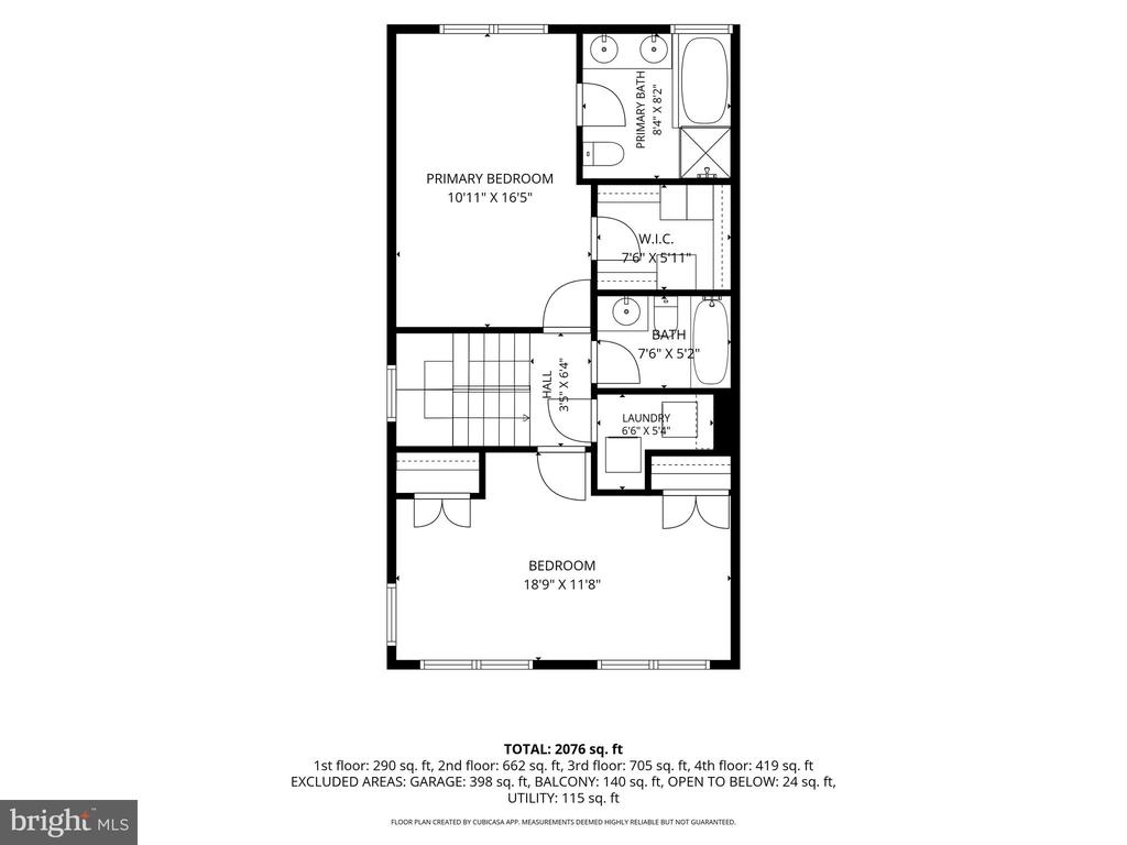 114 MEADOWS LANE