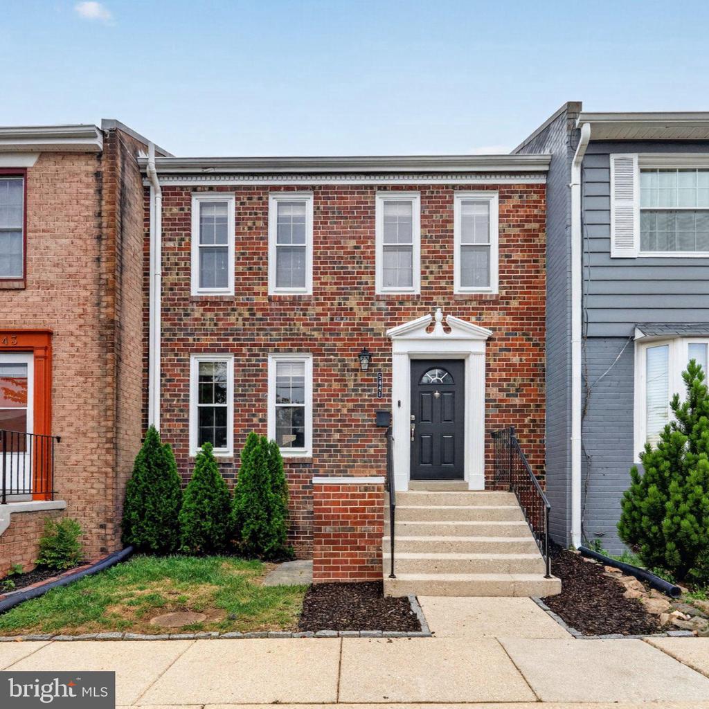5441 Richenbacher Avenue Alexandria VA