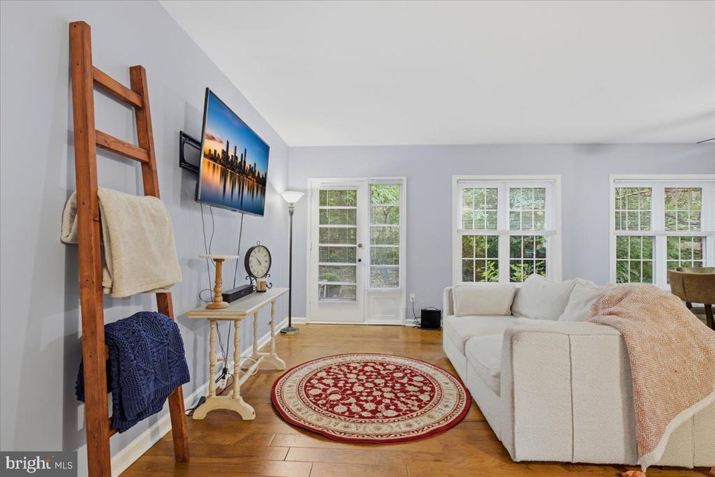 1306 MARTHA CUSTIS DRIVE