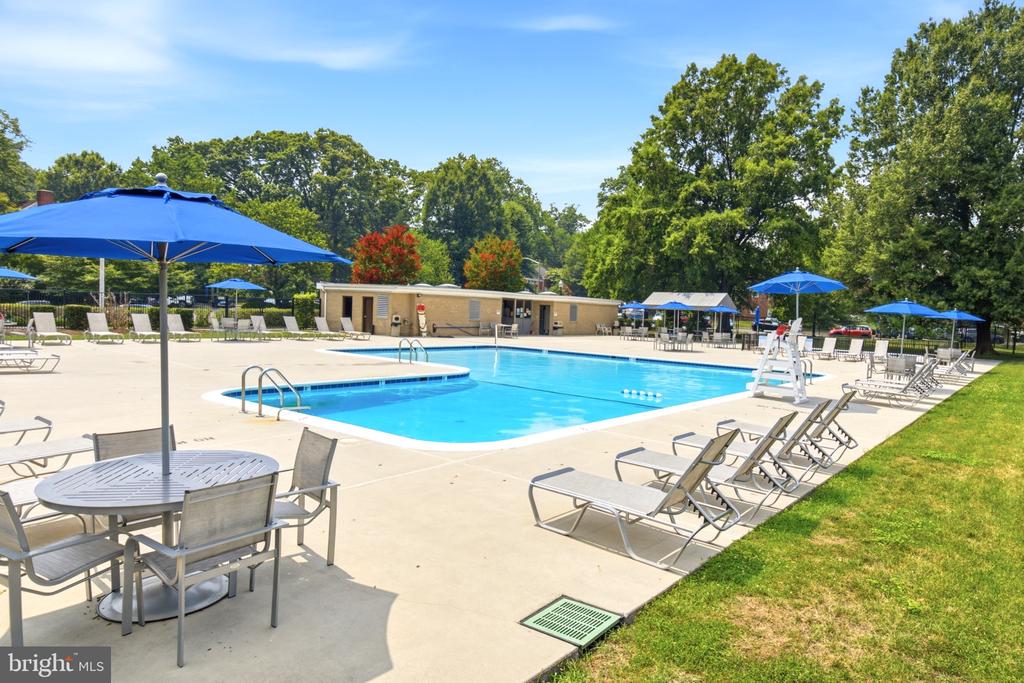 1306 MARTHA CUSTIS DRIVE