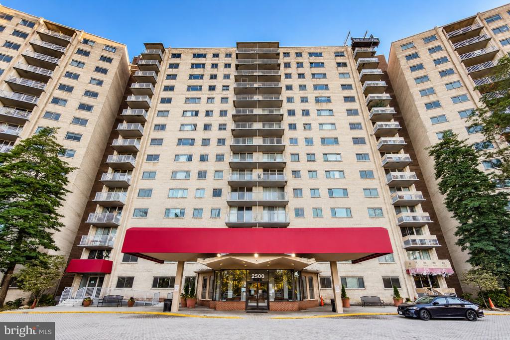 2500 N Van Dorn Street Unit 1101 Alexandria VA