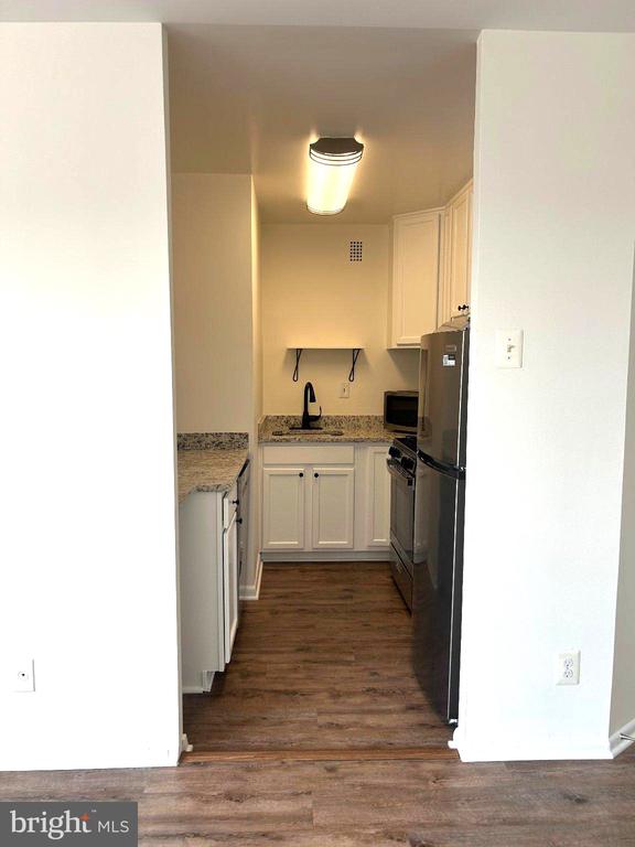 5340 HOLMES RUN PARKWAY Unit: 516