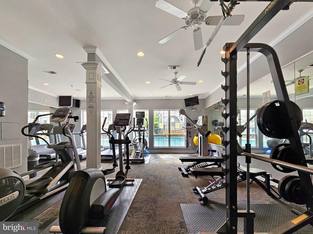 4551 STRUTFIELD LANE Unit: 4209